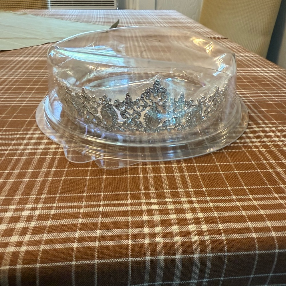 Bridal Tiara